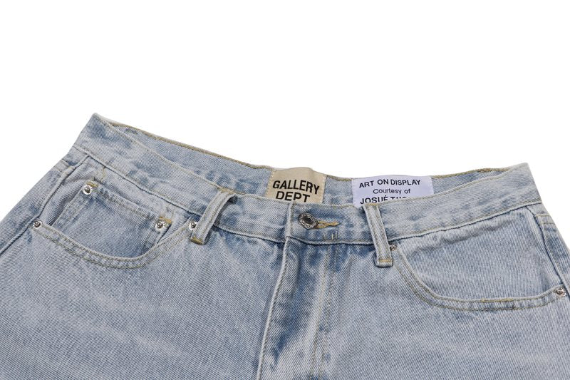 GALLERY DEPT 2025 New Pants 607