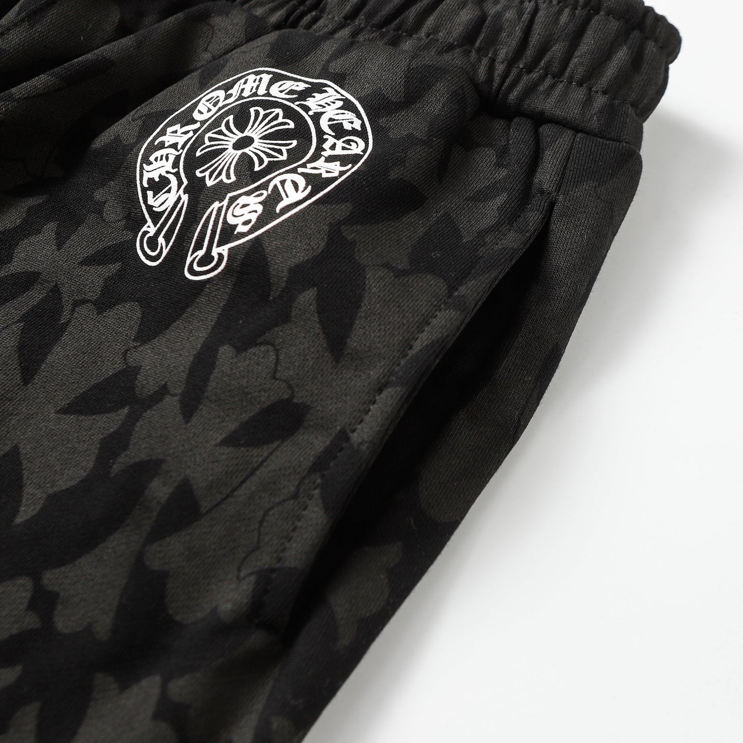 Chrome Hearts 2025 New Pants P140