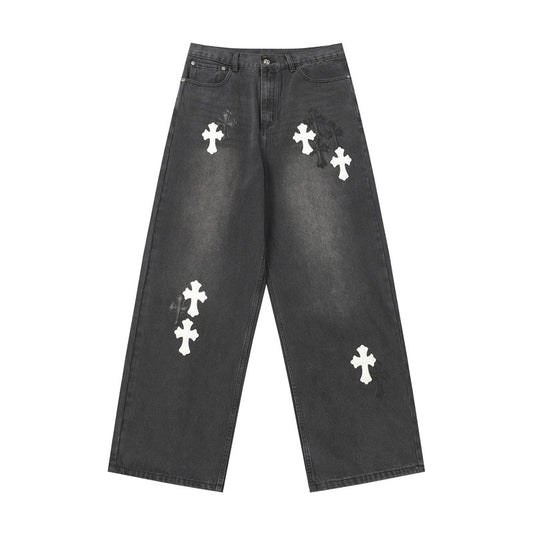 Chrome Hearts 2025 New Pants 305