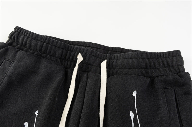 Chrome Hearts 2025 New Shorts 9053