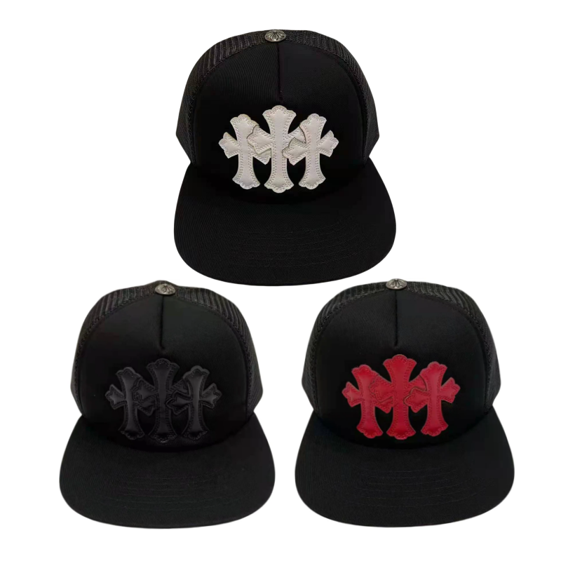 Chrome Hearts 2025 New Hat