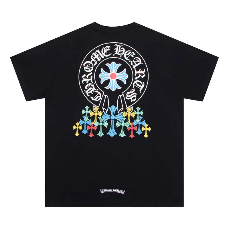 Chrome Hearts 2025 New T-shirts K6011