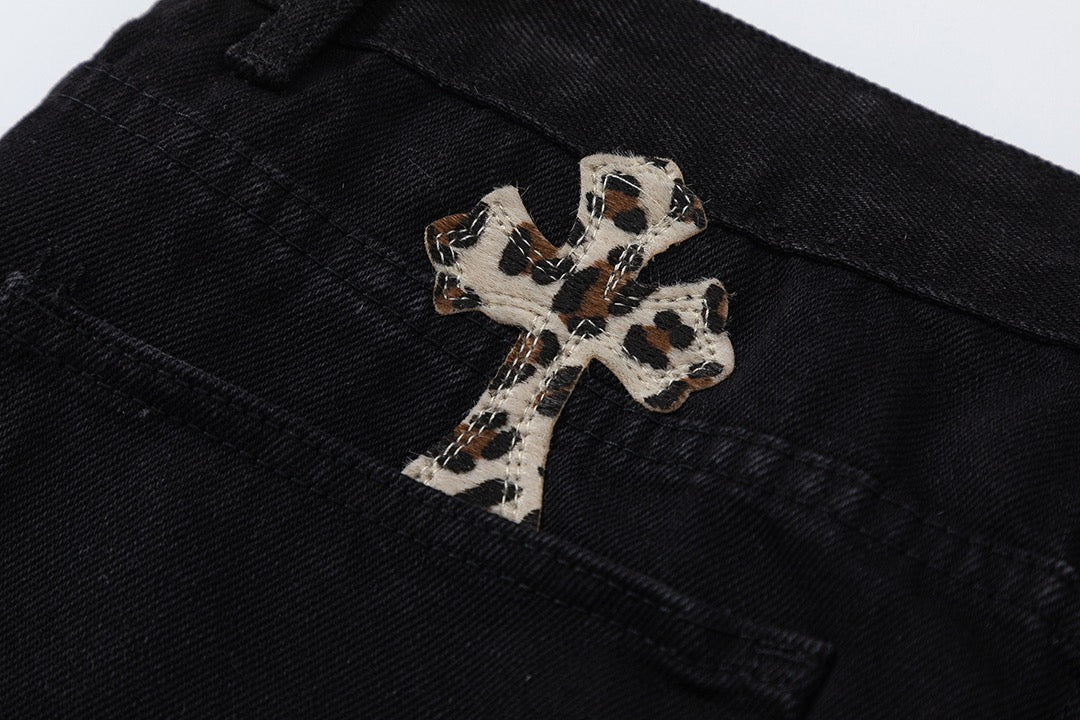 Chrome Hearts 2025 NEW Pants KE923