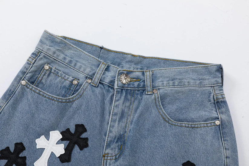 Chrome Hearts 2025 New Shorts 9926