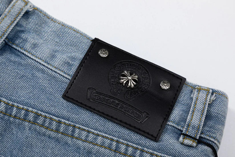 Chrome Hearts 2025 New Shorts 9926