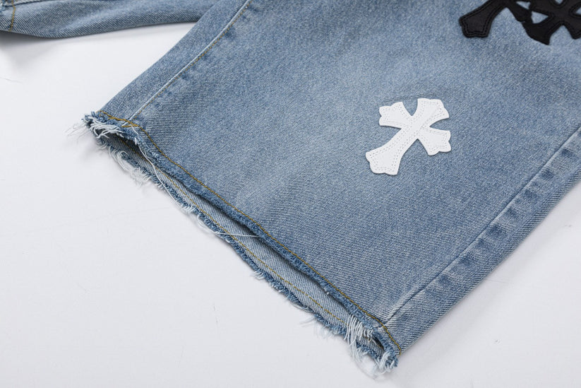 Chrome Hearts 2025 New Shorts 9926