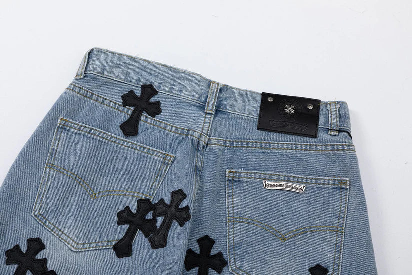Chrome Hearts 2025 New Shorts 9926