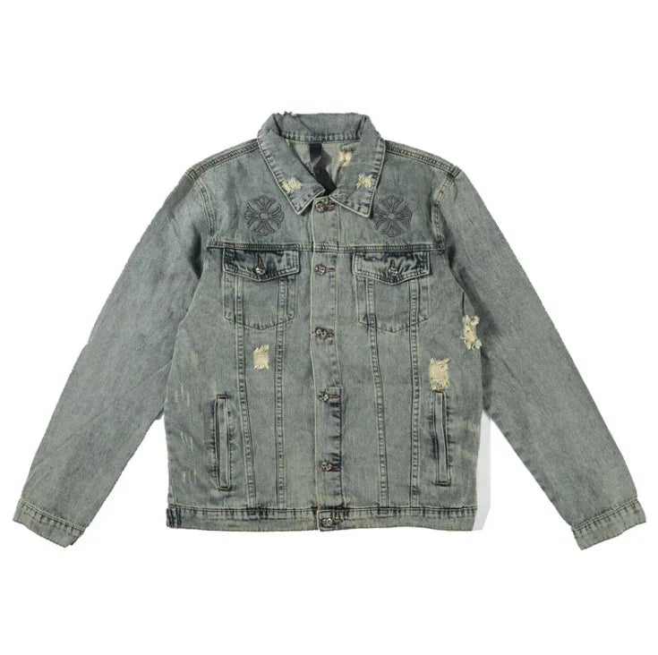 Chrome Hearts 2025 New Jacket