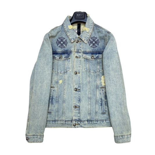 Chrome Hearts 2025 New Jacket