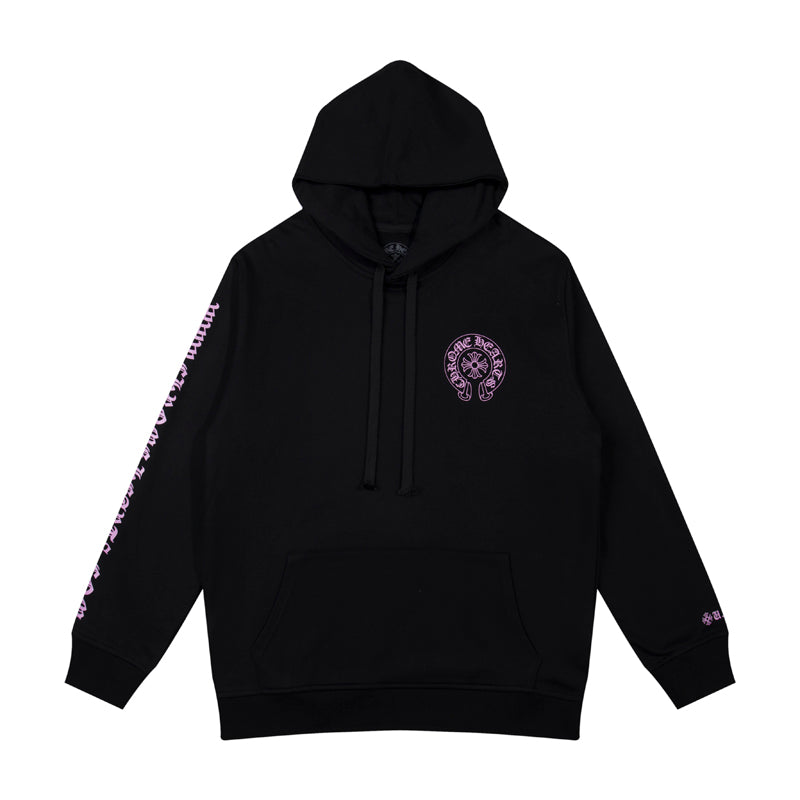 Chrome Hearts 2025 New Shorts Hoodie P110
