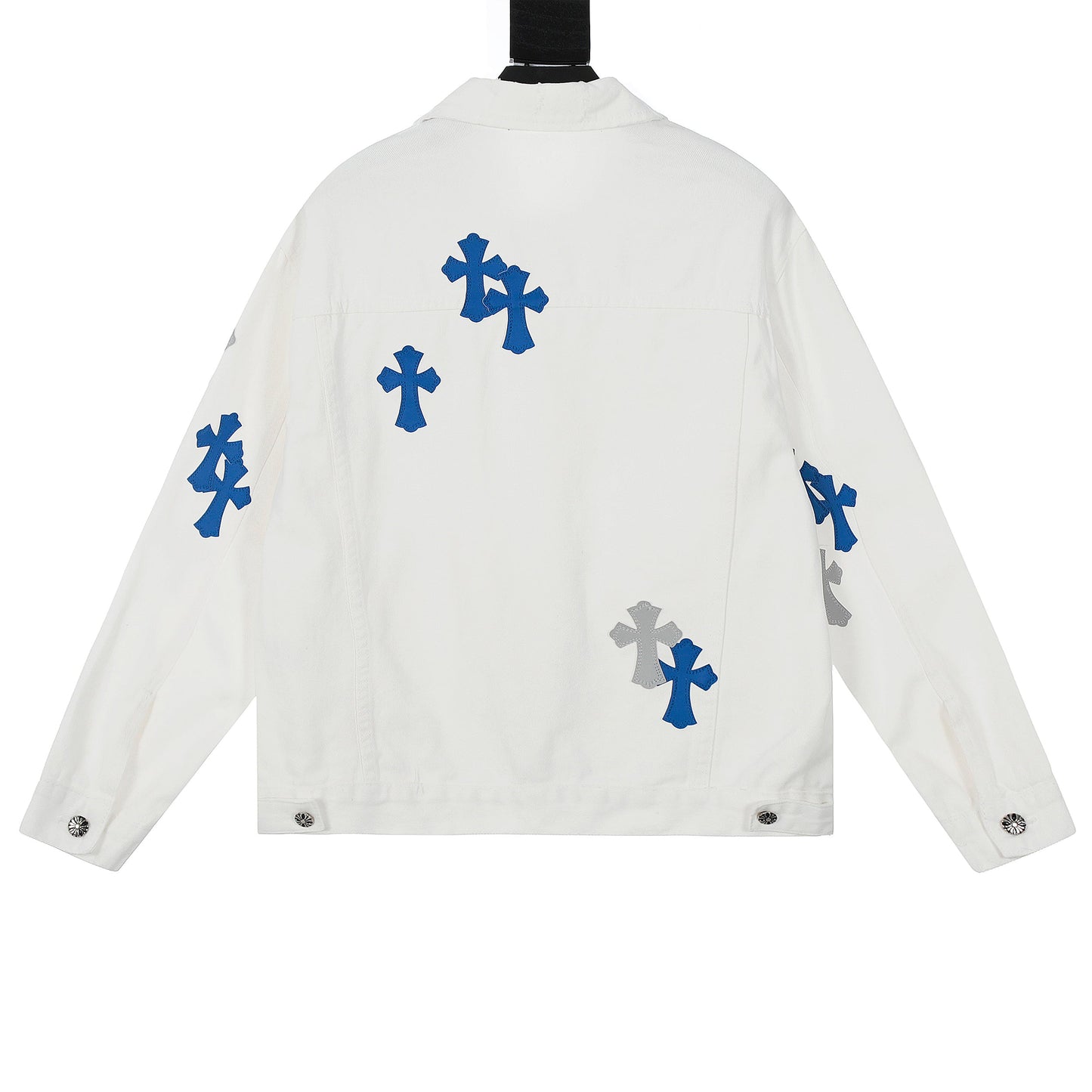 Chrome Hearts 2025 New Jacket 8141