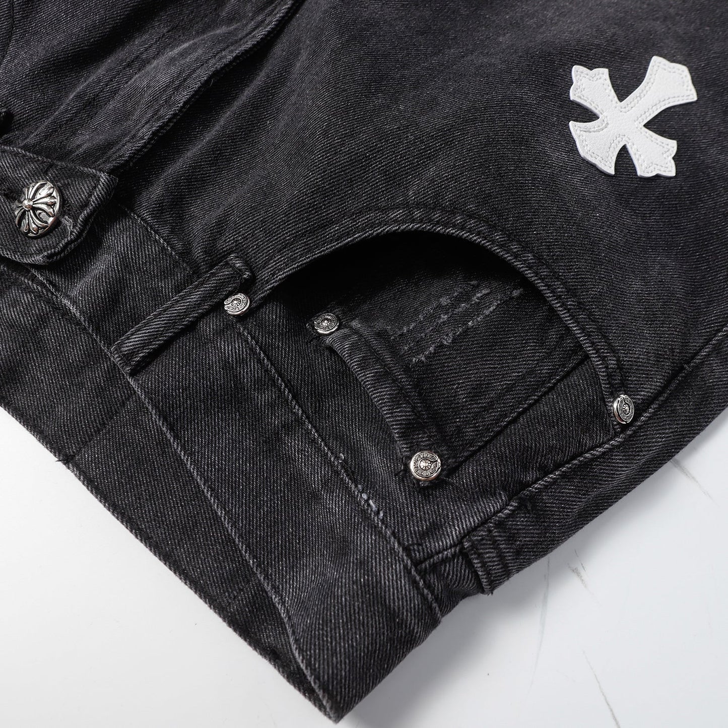 Chrome Hearts 2025 New Shorts 9925