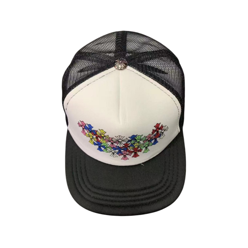 Chrome Hearts 2025 New Hat