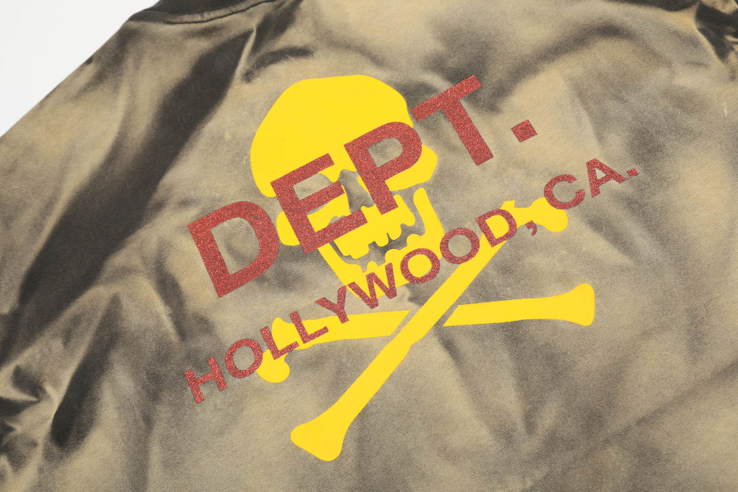 GALLERY DEPT 2025 New T-shirt D40