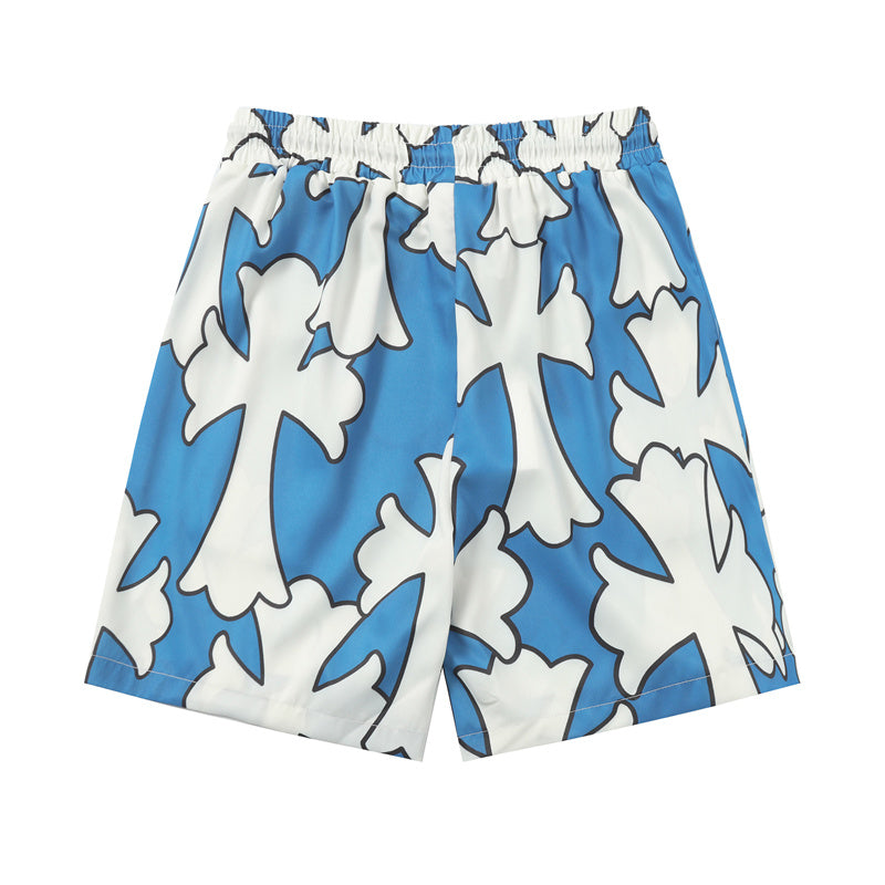 Chrome Hearts 2025 New Shorts 2283