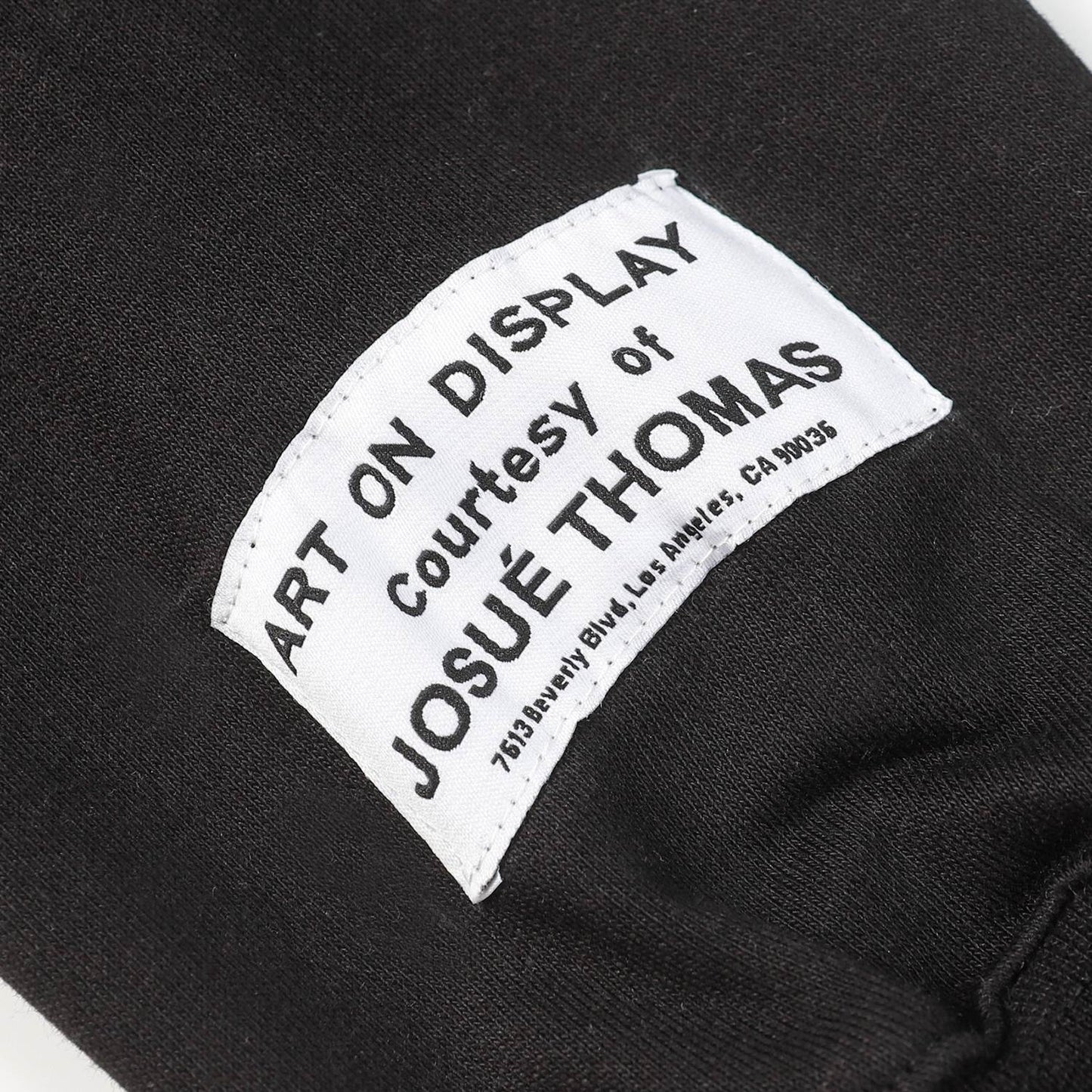 GALLERY DEPT 2025 New Hooded Sweatshirt