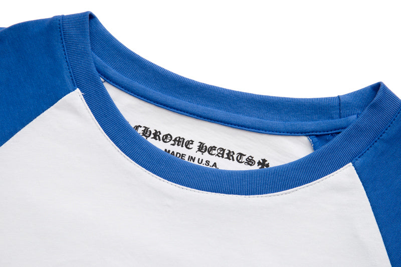 Chrome Hearts Long-Sleeve T-shirt Sweatshirt K9002