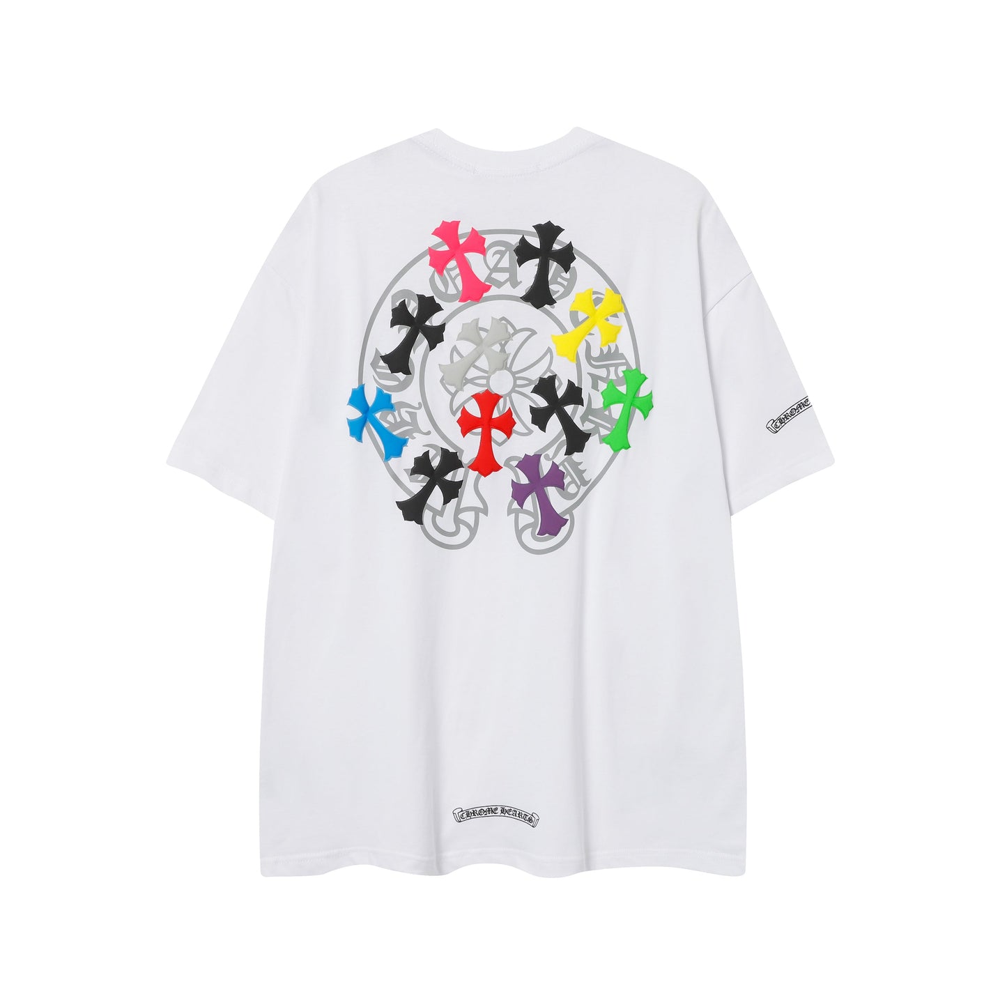 Chrome Hearts T-shirts 2250