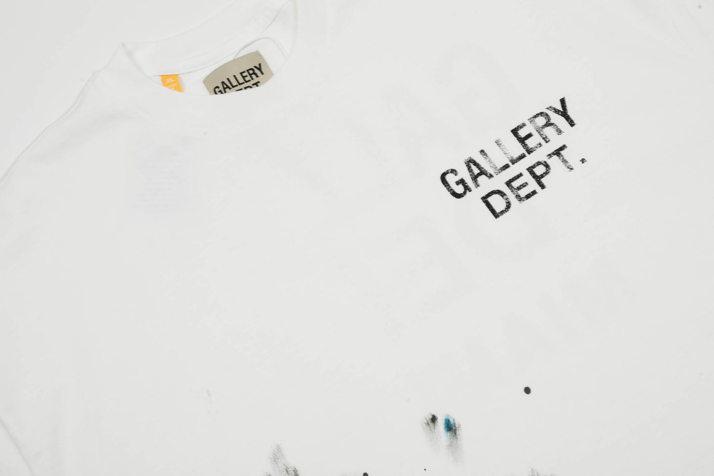 GALLERY DEPT 2025 New T-shirt D12