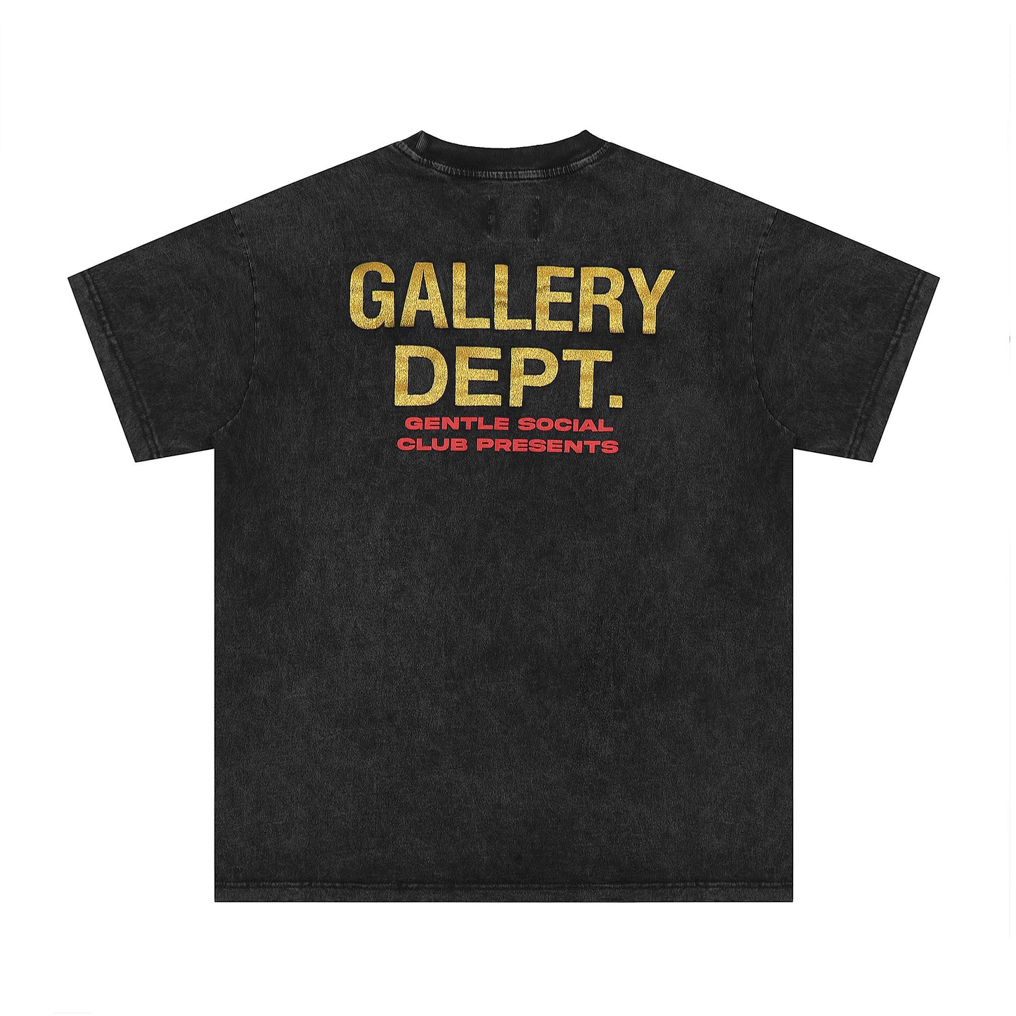 GALLERY DEPT 2025 New T-shirt D89