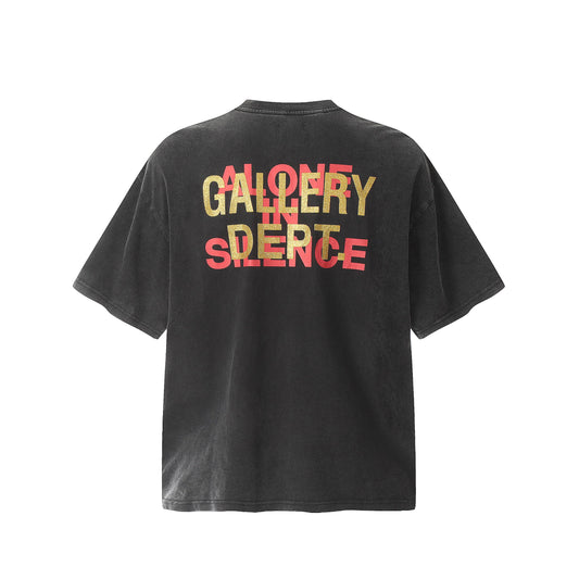 GALLERY DEPT 2025 New T-shirt D48