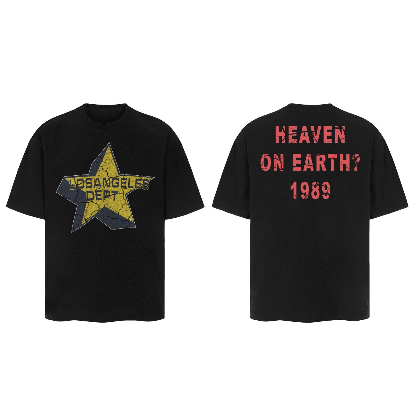 GALLERY DEPT 2025 New T-shirt 1134