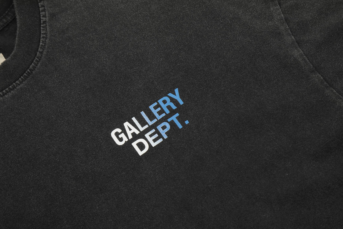 GALLERY DEPT 2025 New T-shirt D19