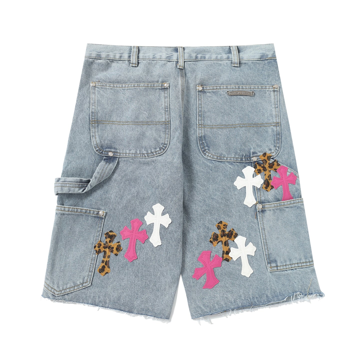 Chrome Hearts 2025 New Shorts 201