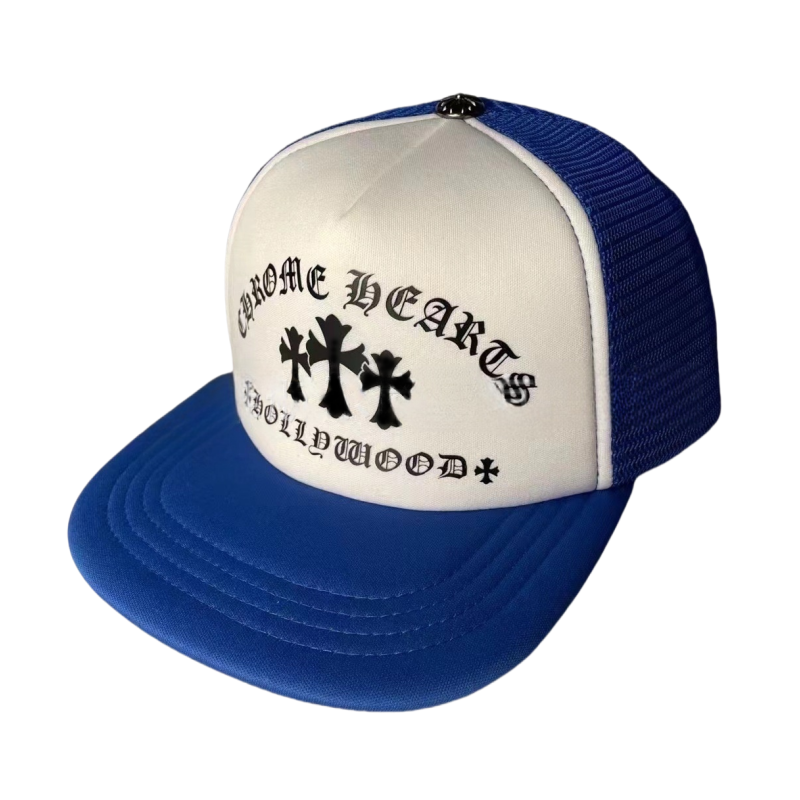Chrome Hearts 2025 New Hat