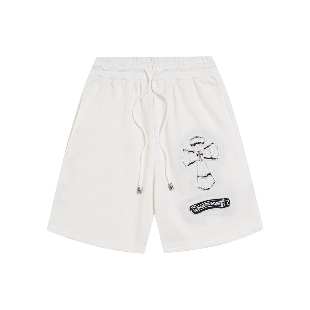Chrome Hearts 2025 New Shorts 9057