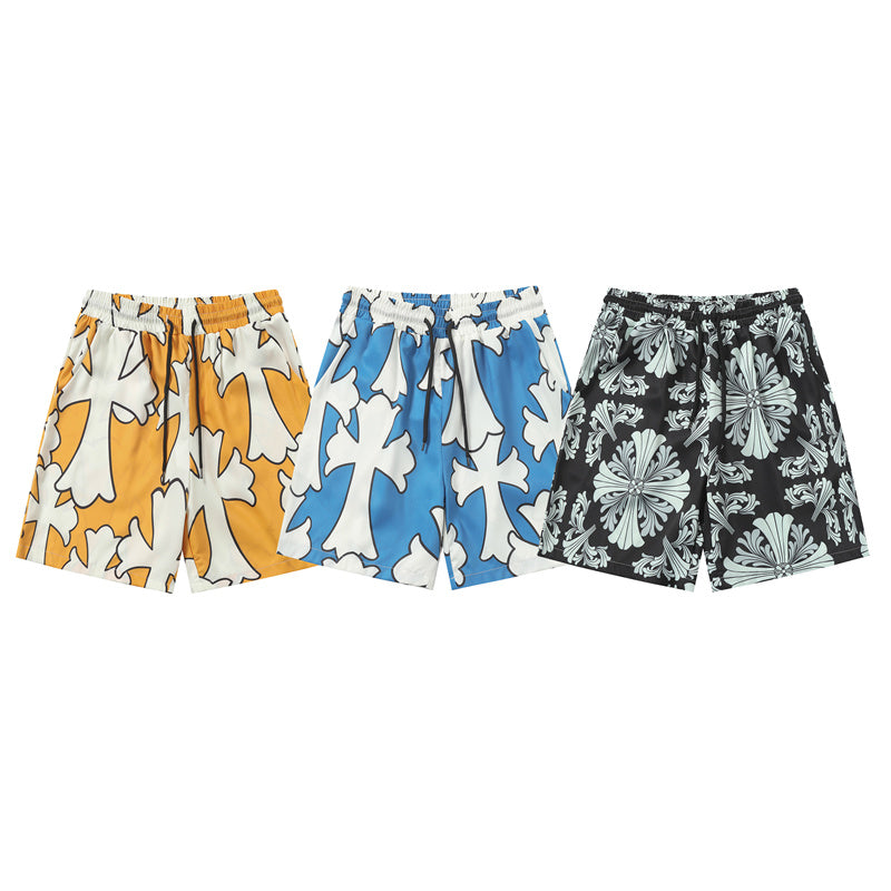 Chrome Hearts 2025 New Shorts 2283