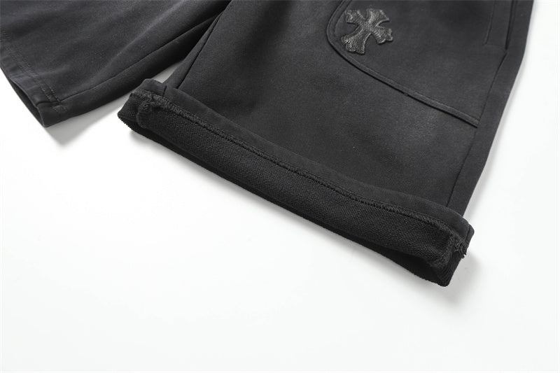 Chrome Hearts 2025 New Shorts 9976
