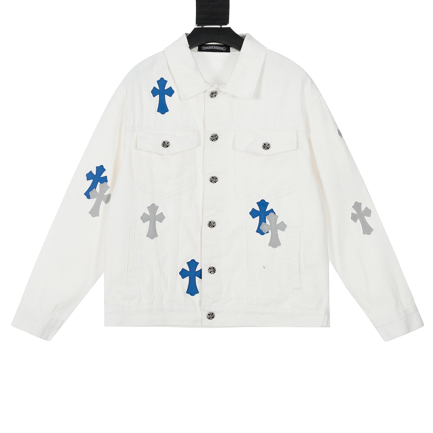 Chrome Hearts 2025 New Jacket 8141