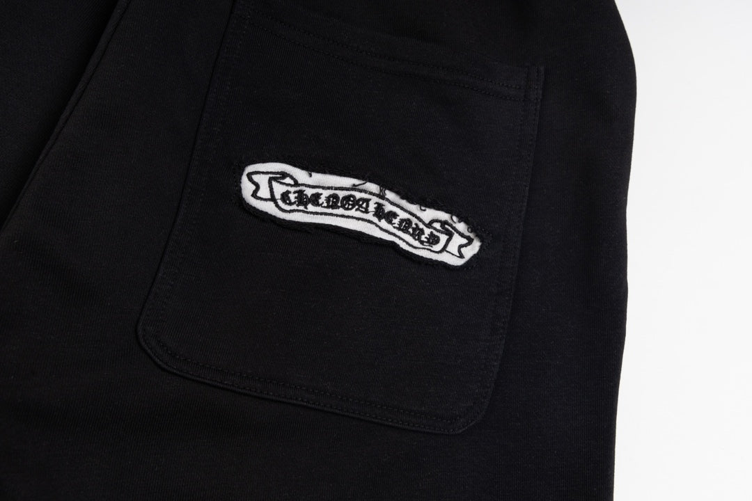 Chrome Hearts 2025 New Shorts 9057