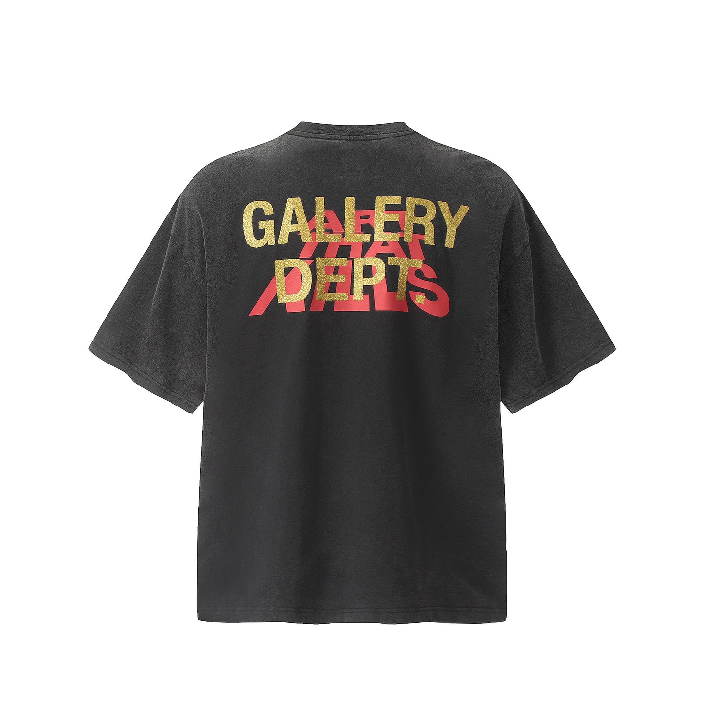 GALLERY DEPT 2025 New T-shirt D88