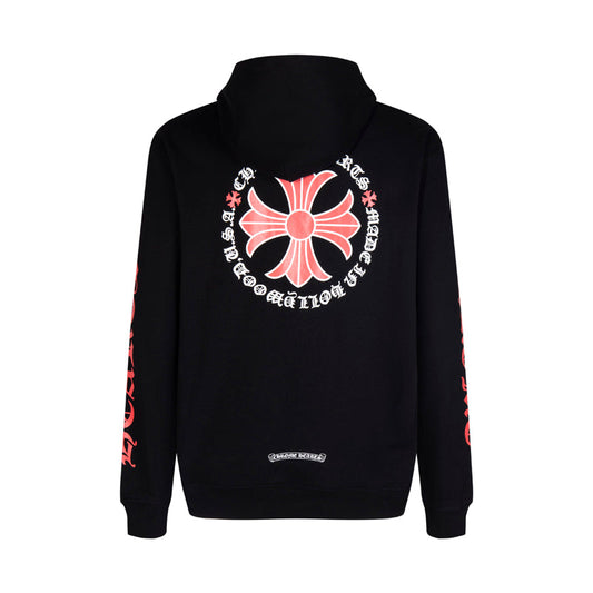 Chrome Hearts 2025 New Shorts Hoodie N7022