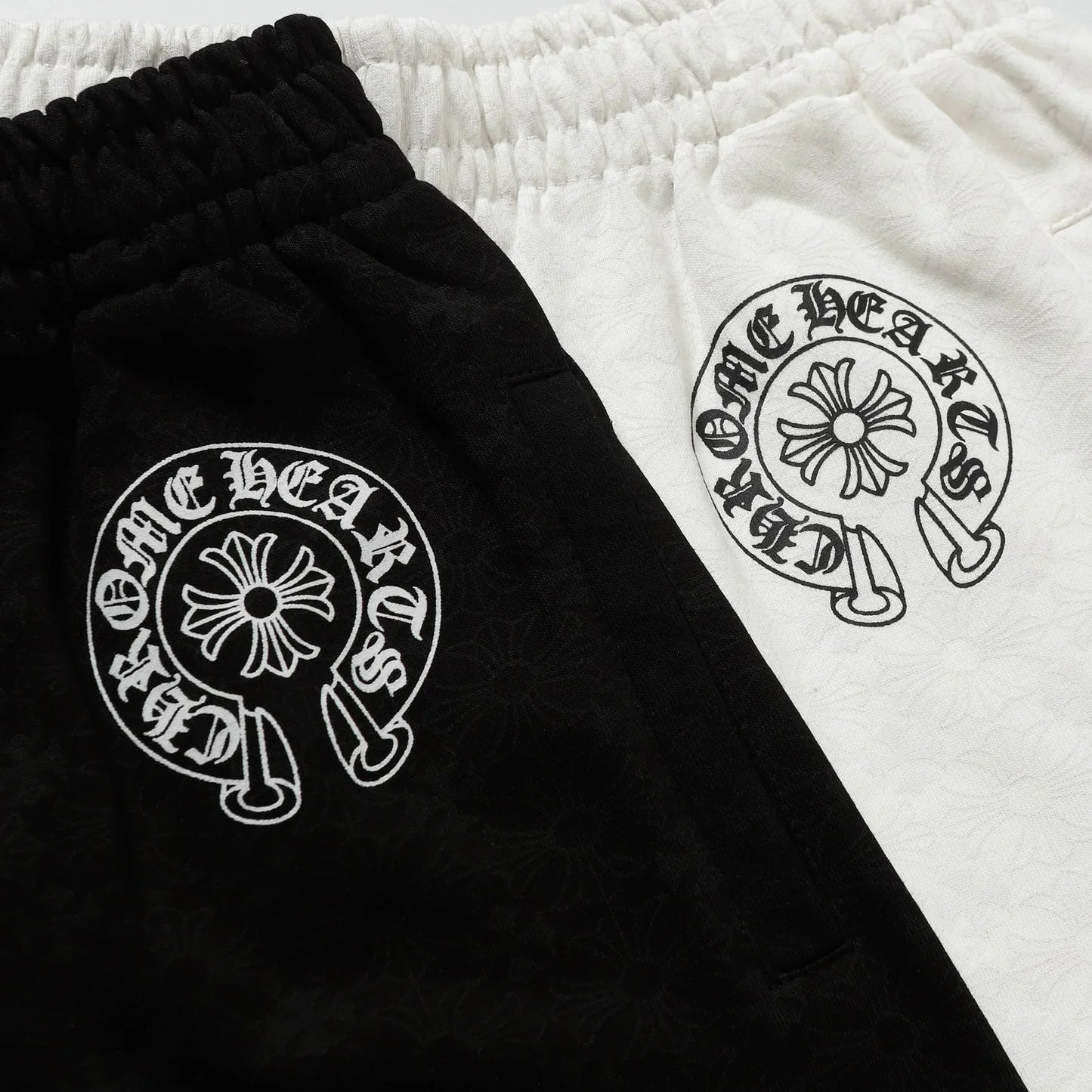 Chrome Hearts 2025 New Shorts A1119