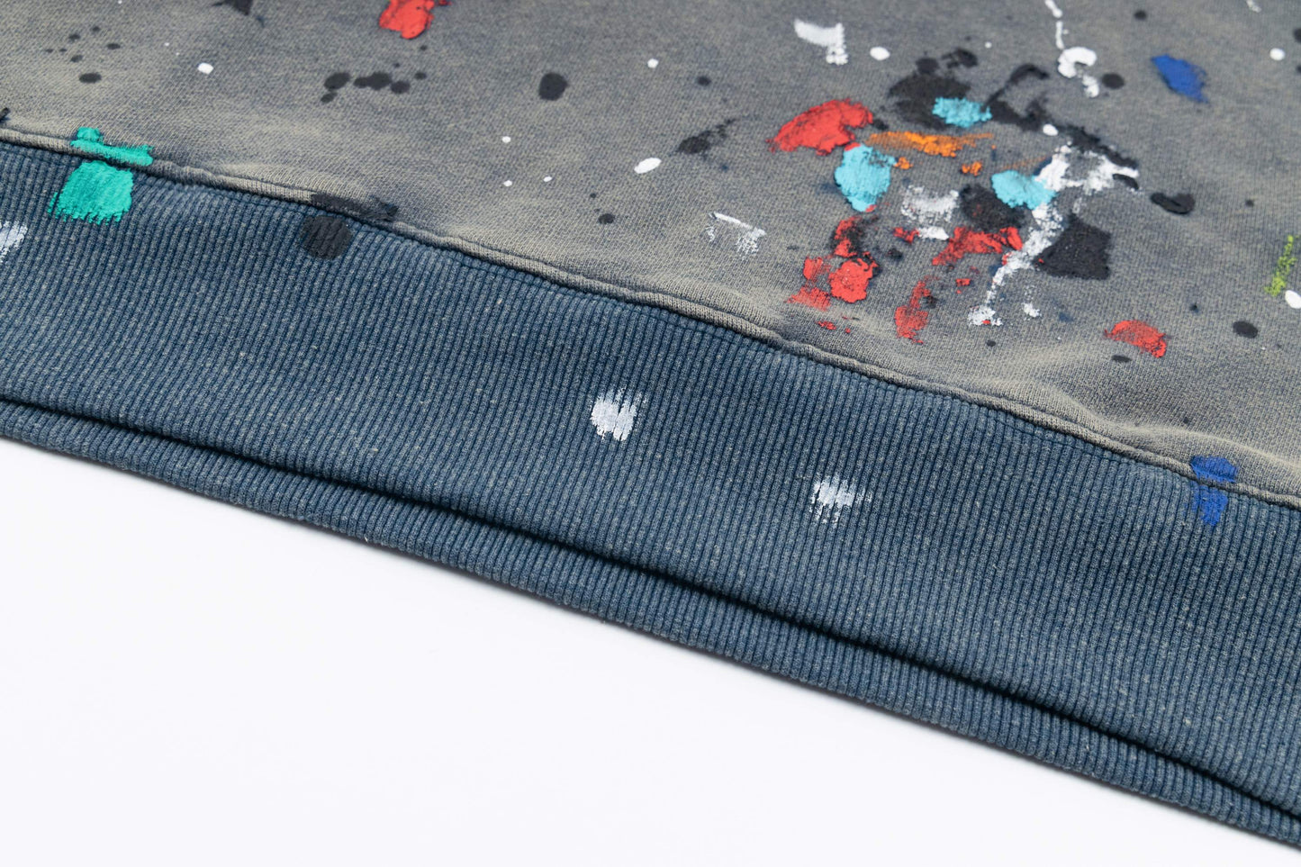 GALLERY DEPT 2025 New Hooded Sweatshirt G393