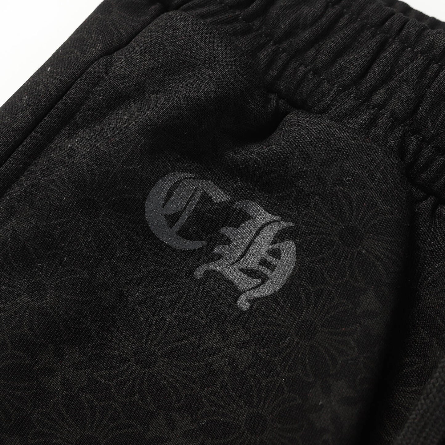 Chrome Hearts 2025 New Pants 1001