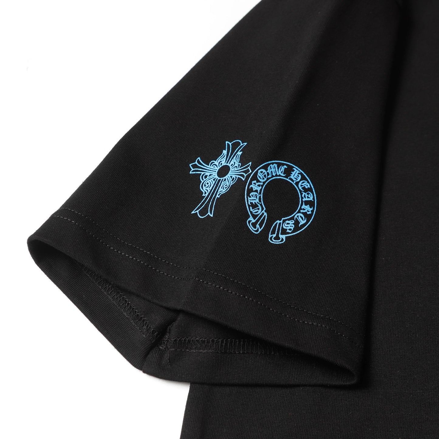 Chrome Hearts 2025 New T-shirt 2237