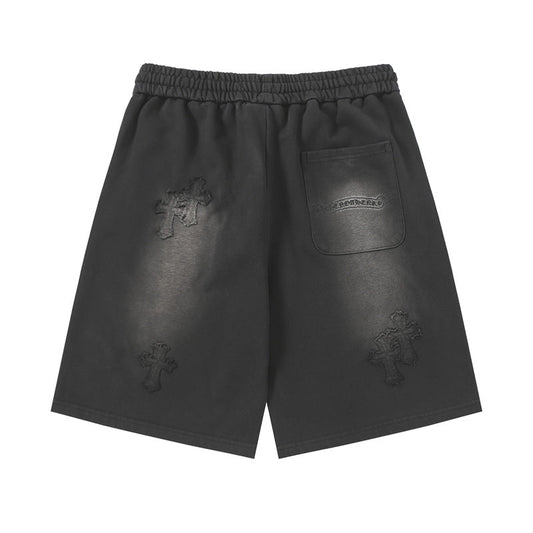 Chrome Hearts 2025 New Shorts 2292