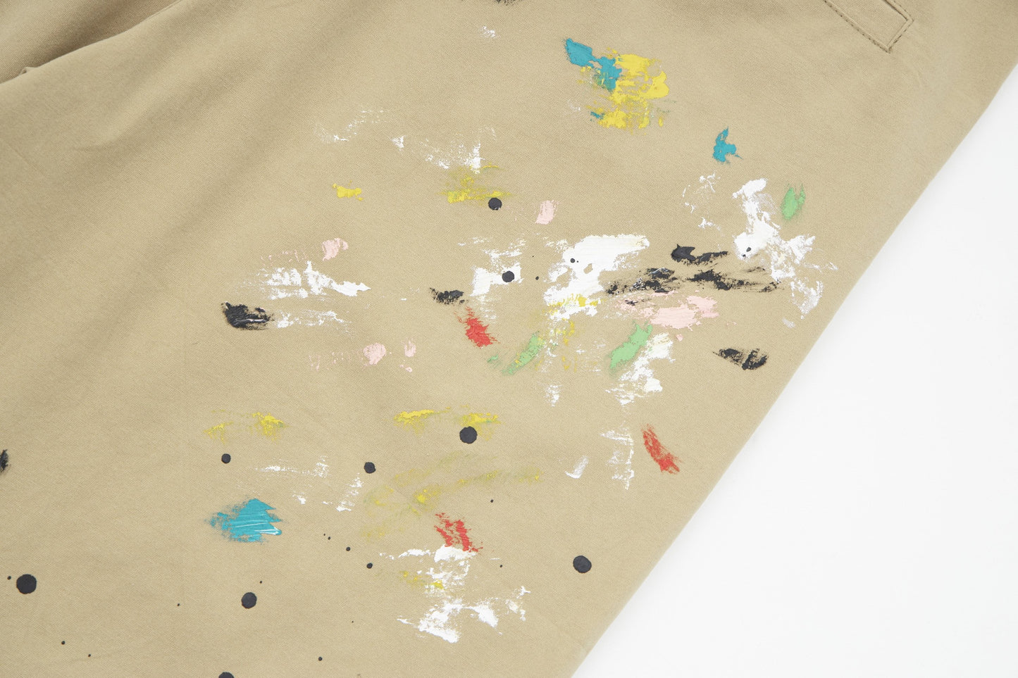GALLERY DEPT 2025 New Shorts G341