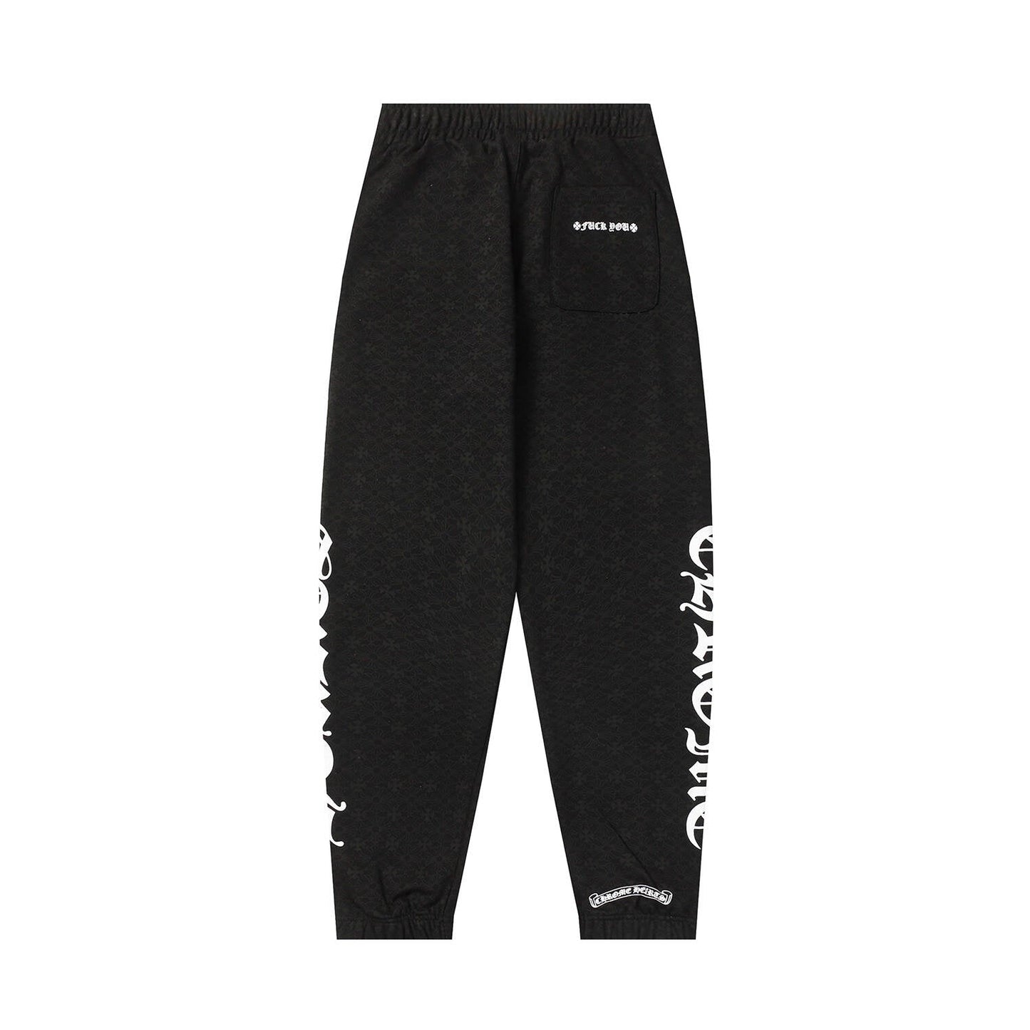 Chrome Hearts 2025 New Pants 1001