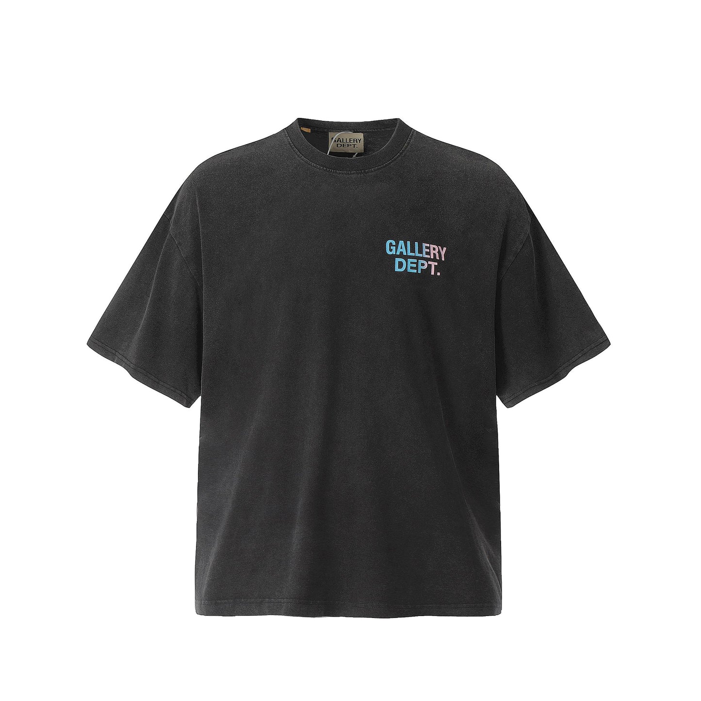 GALLERY DEPT 2025 New T-shirt D49