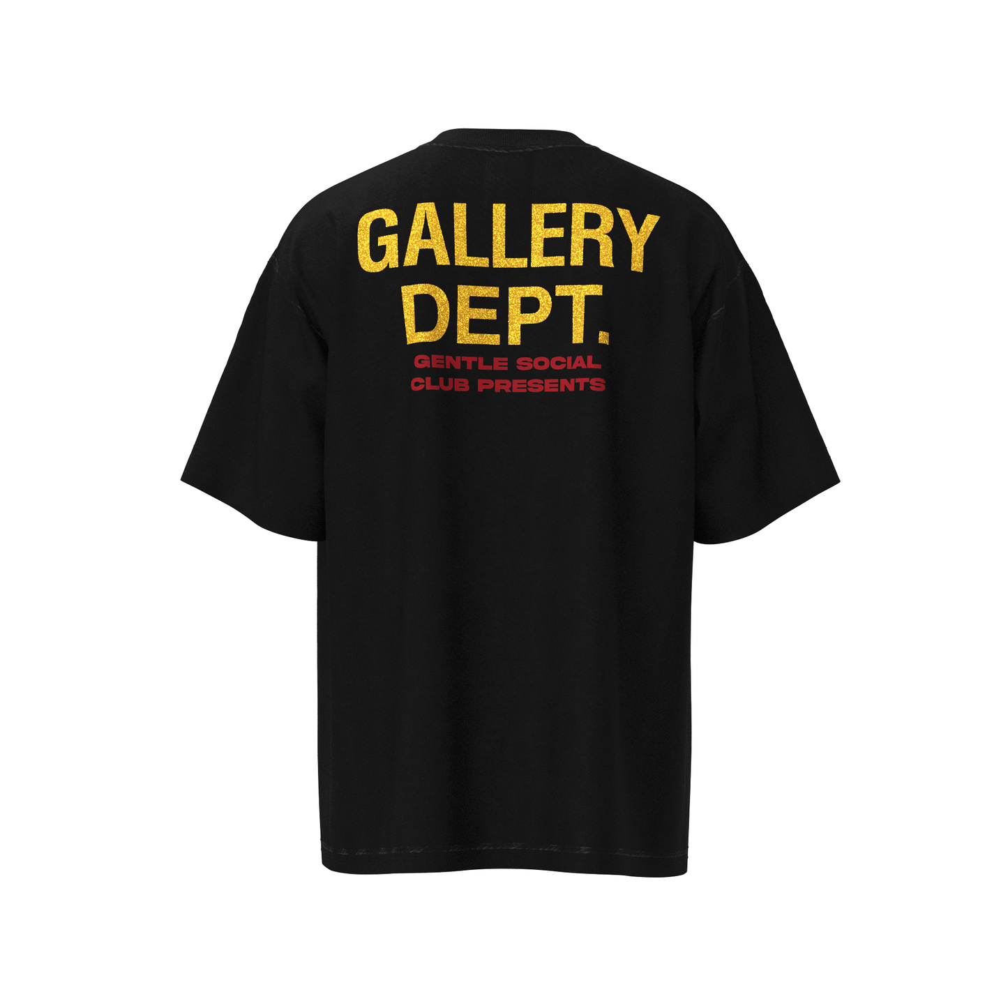 GALLERY DEPT 2025 New T-shirt D89