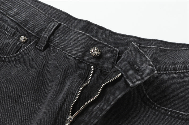 Chrome Hearts 2025 New Pants 305