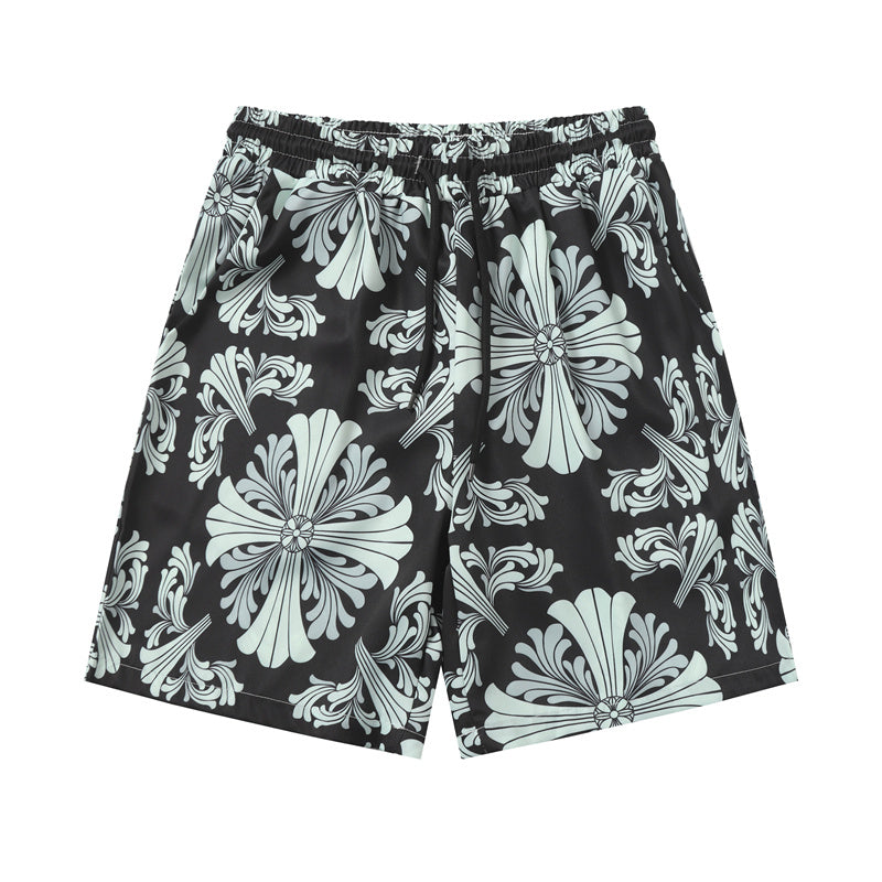 Chrome Hearts 2025 New Shorts 2283