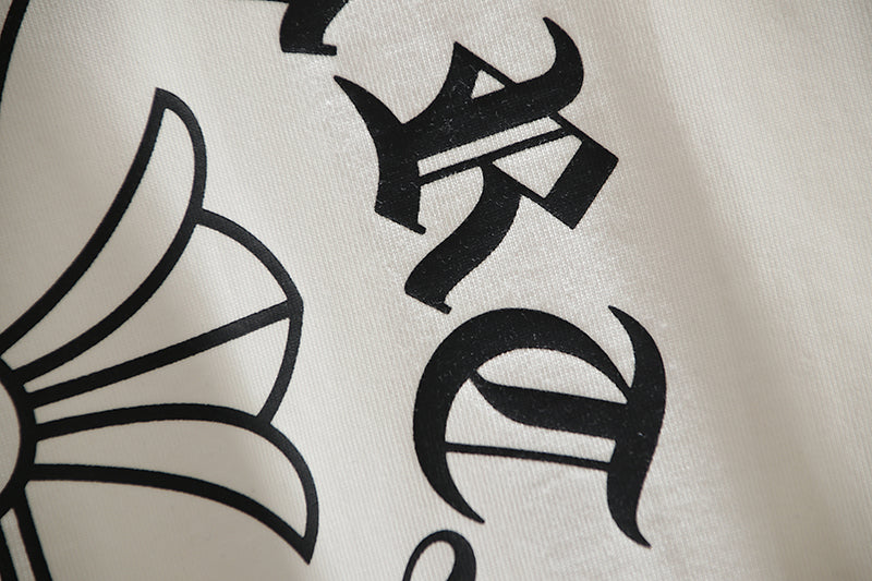 Chrome Hearts 2025 New T-shirt 6022
