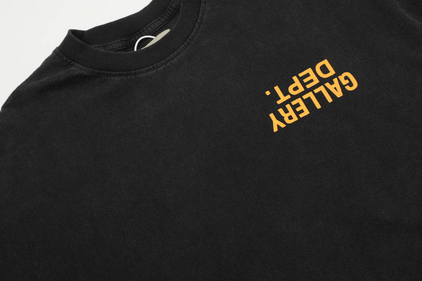 GALLERY DEPT 2025 New T-shirt D72