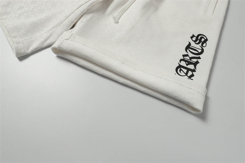 Chrome Hearts 2025 New Shorts 2282